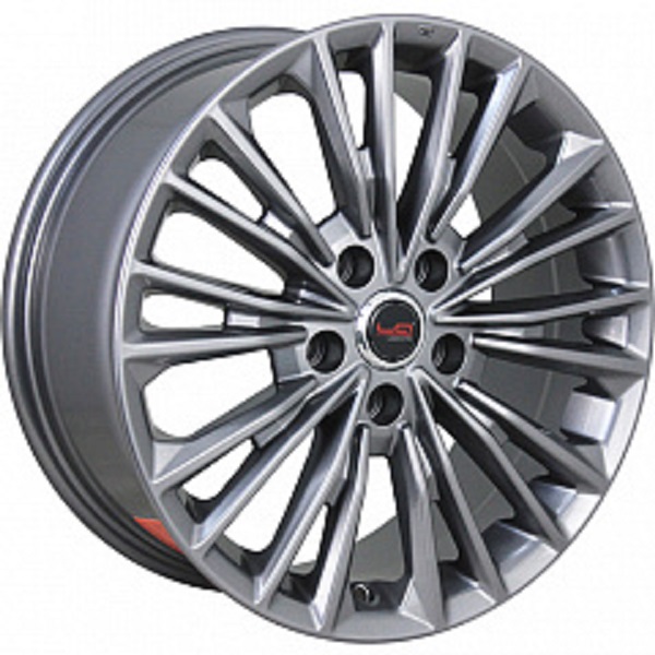 

Колесный диск LegeArtis Concept-TY554 (MB) 7.5xR17 ET45 5*114.3 D60.1