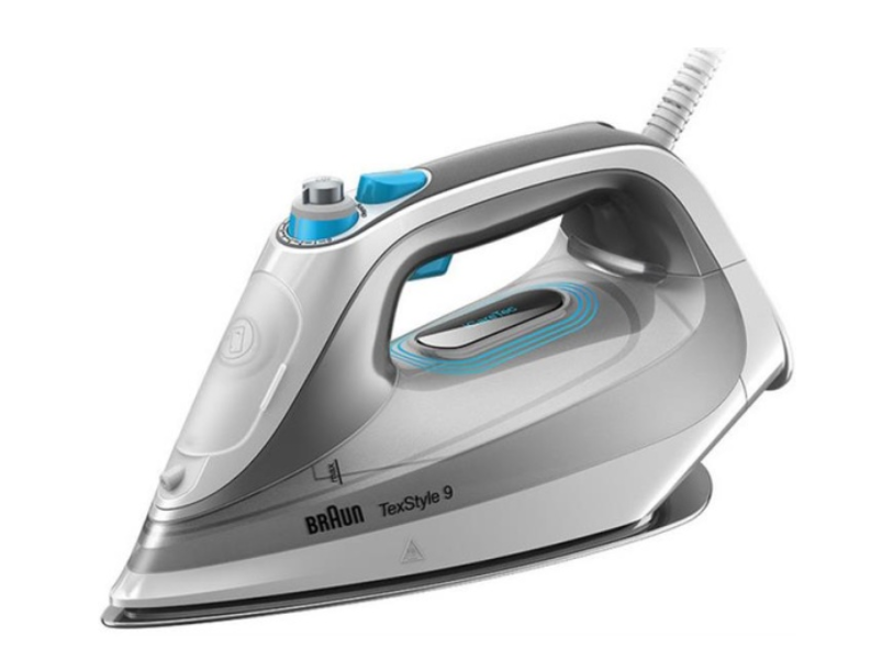 

Braun УТЮГ BRAUN SI 9270