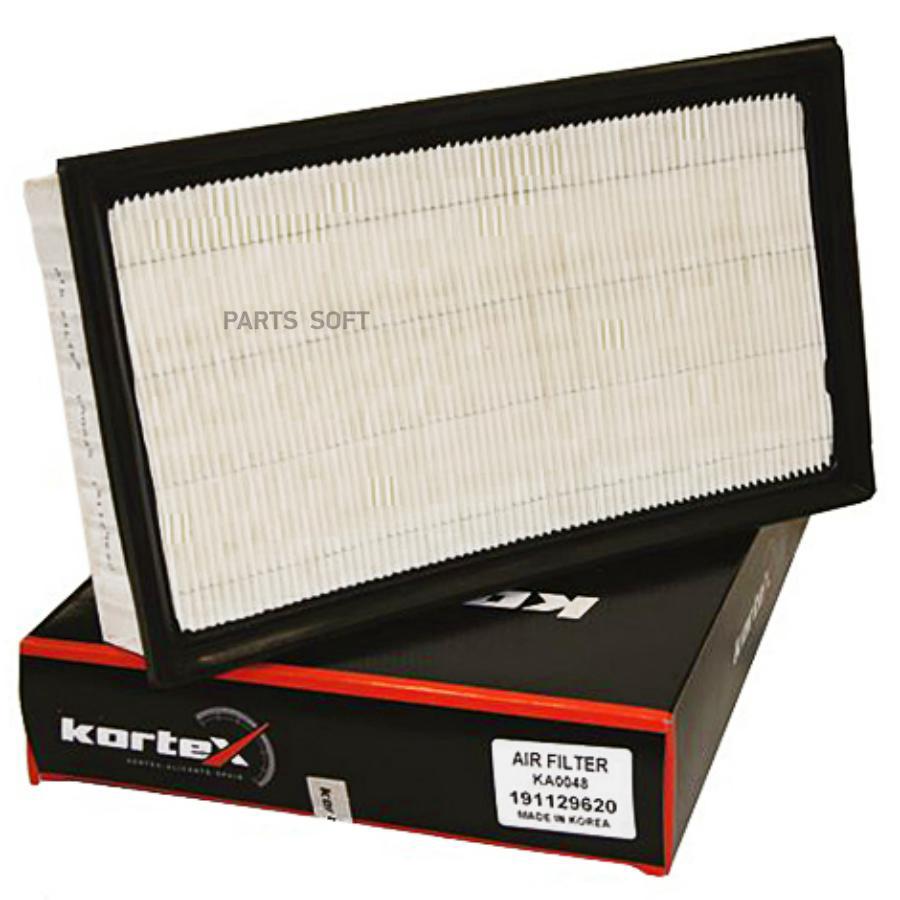 

Фильтр Воздушный KORTEX KA0097