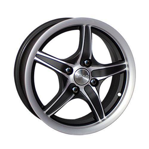 

Колесный диск СКАД Стинг (MA) 5.5xR14 ET38 4*98 D58.6