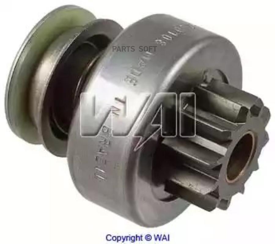 

Бендикс Стартера WAI 549179