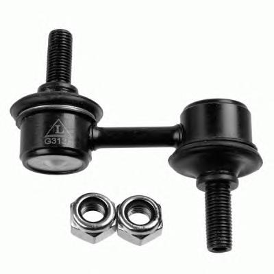 

Тяга стабилизатора передняя SUBARU LEGASY IV, OUTBACK 3638701