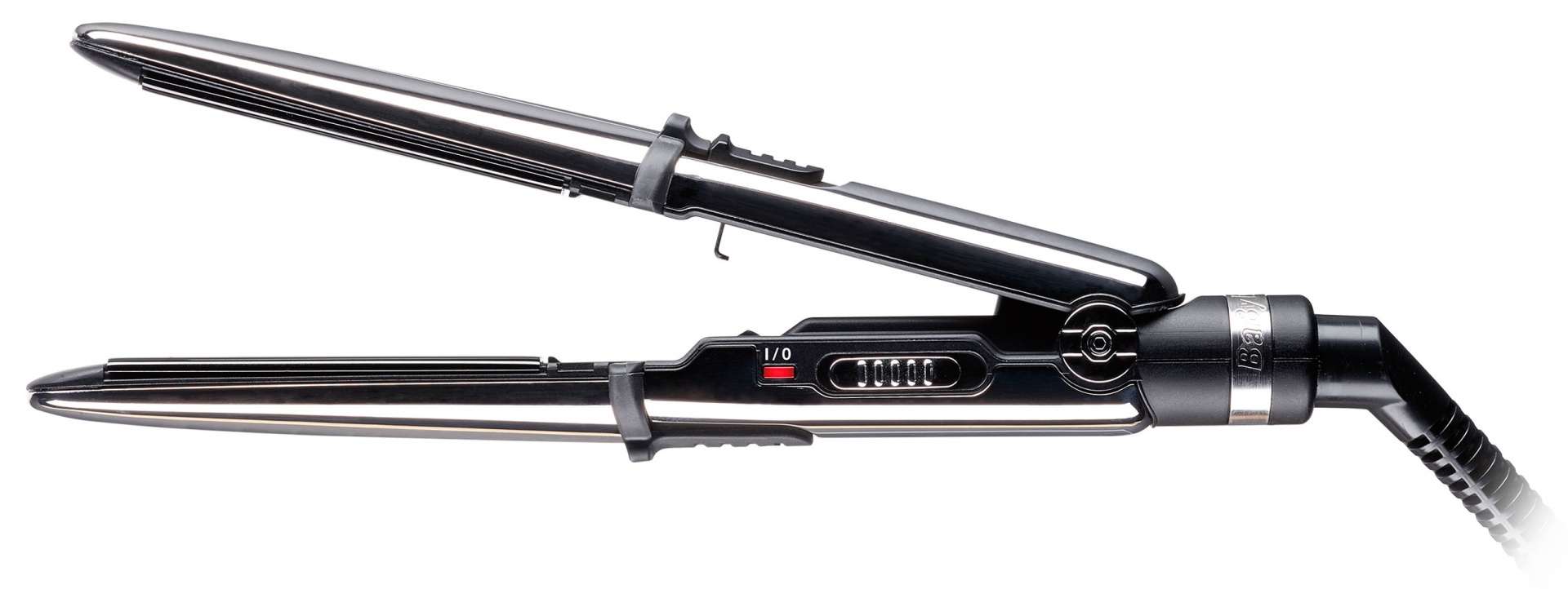 

Выпрямитель волоc BaByliss Pro BAB2000EPE серебристый, BAB2000EPE