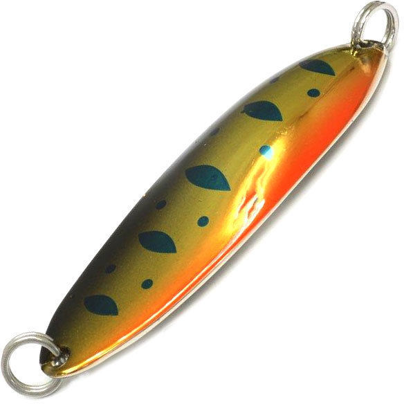 

Garry Angler Блесна колеблющаяся Garry Angler Universal ( 28гр/009)