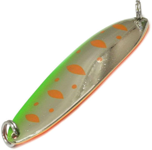 

Garry Angler Блесна колеблющаяся Garry Angler Universal ( 28гр/002)