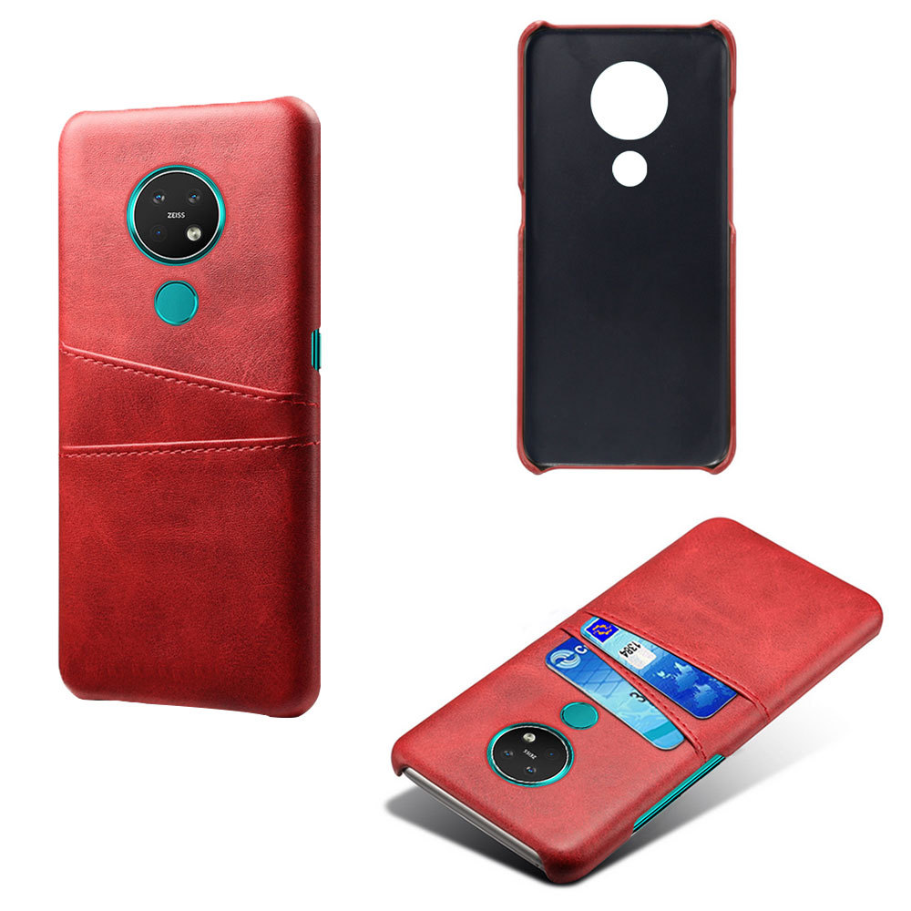 

Чехол MyPads для Nokia 7.2/ Nokia 6.2 Red (139157), Красный, Nokia 7.2/ Nokia 6.2