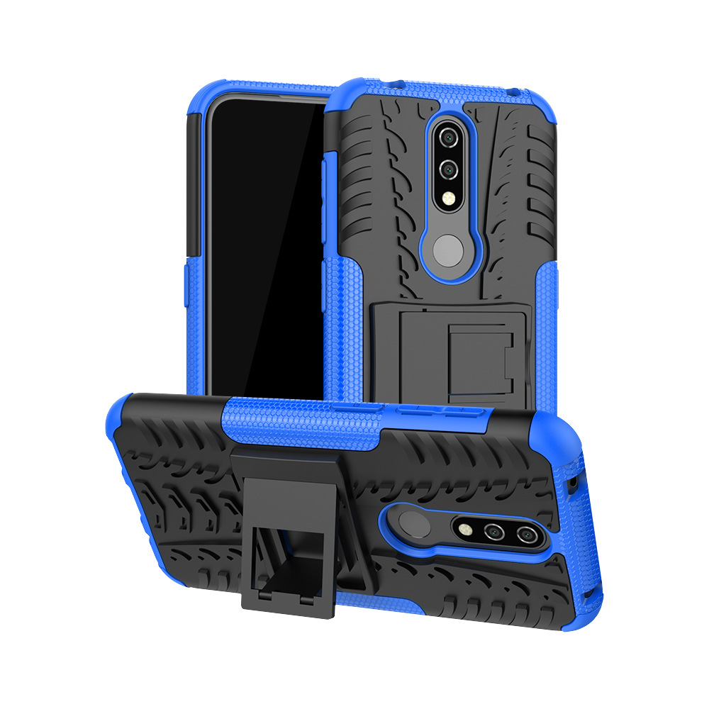 

Чехол MyPads для Nokia 7.2/ Nokia 6.2 Blue (139155), Синий, Nokia 7.2/ Nokia 6.2