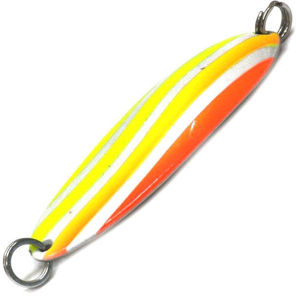 

Garry Angler Блесна колеблющаяся Garry Angler Universal ( 18гр/001)