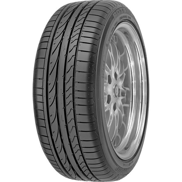 

Шины Bridgestone Potenza RE050A 295/30 R19 100Y, Potenza RE050A