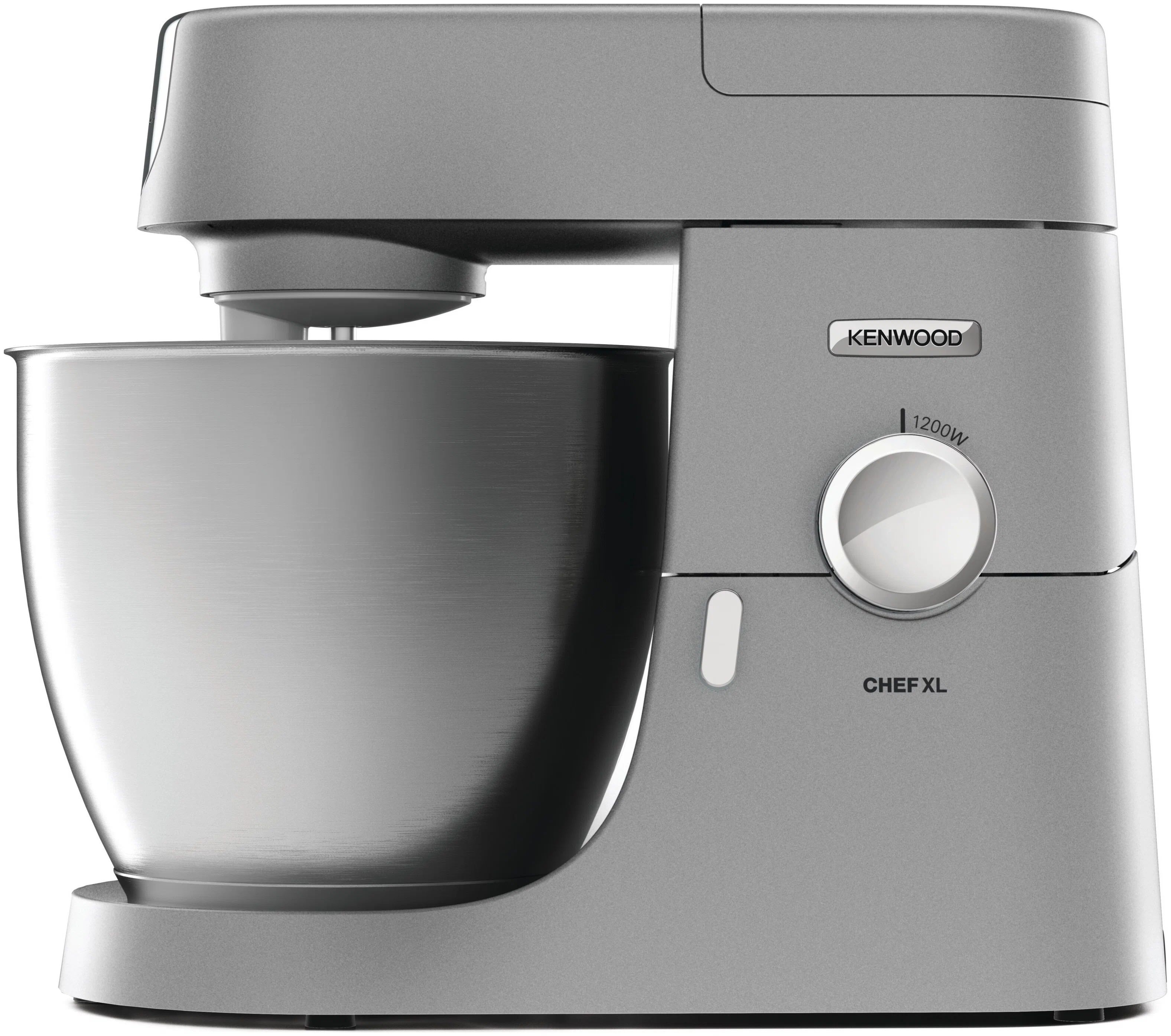 

Кухонная машина Kenwood KVL4100S серебристый, KVL4100S