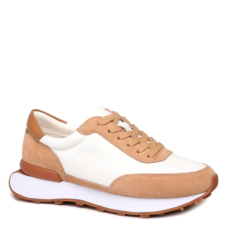

Кроссовки женские Tendance YS-21035A-X6 бежевые 41 EU, Бежевый, YS-21035A-X6
