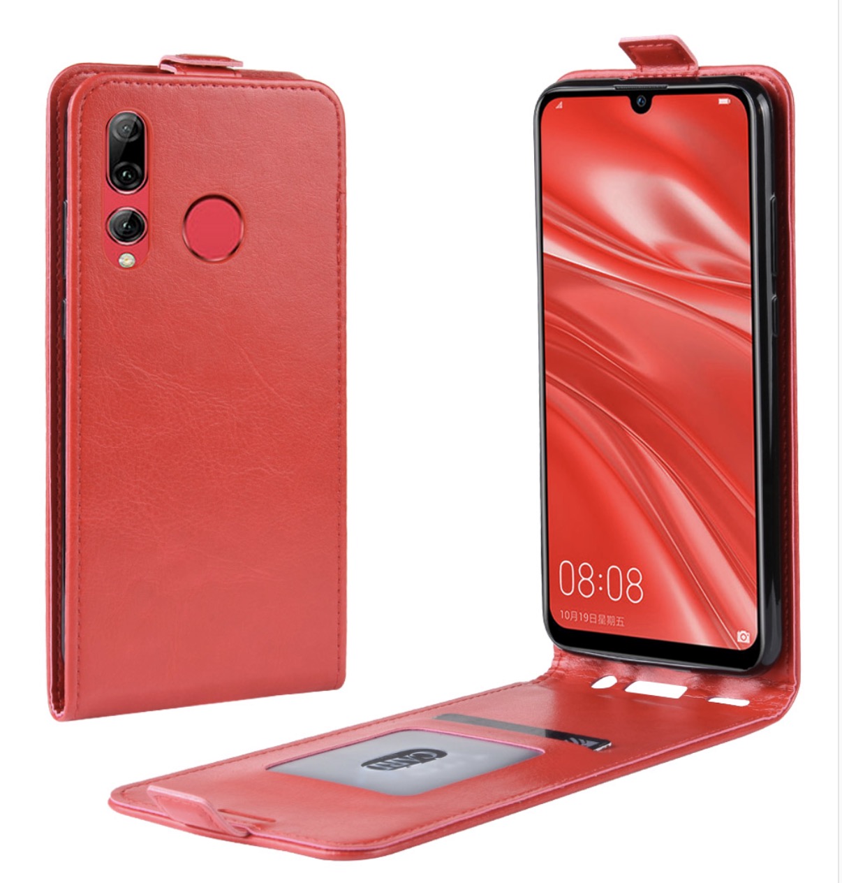 

Чехол MyPads для Samsung Galaxy S9 Plus Red (139087), Samsung Galaxy S9 Plus