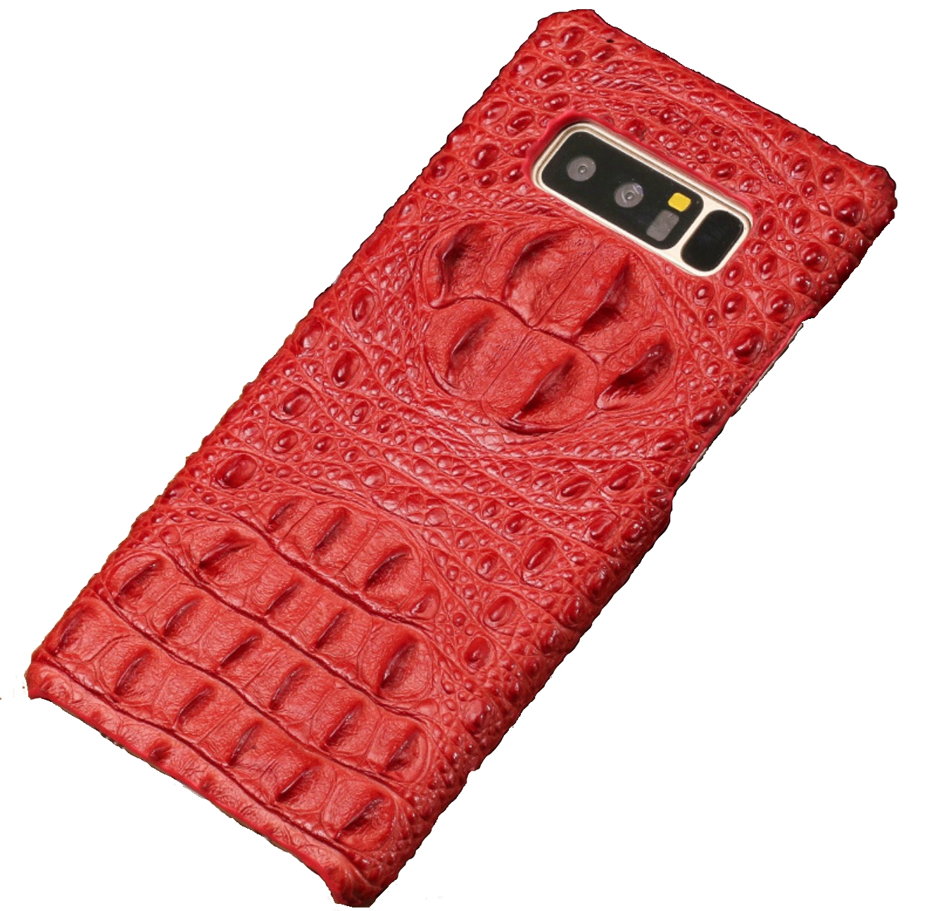 фото Чехол mypads для samsung galaxy note 8 sm-n950 (самсунг галакси ноте 8) red (139068)