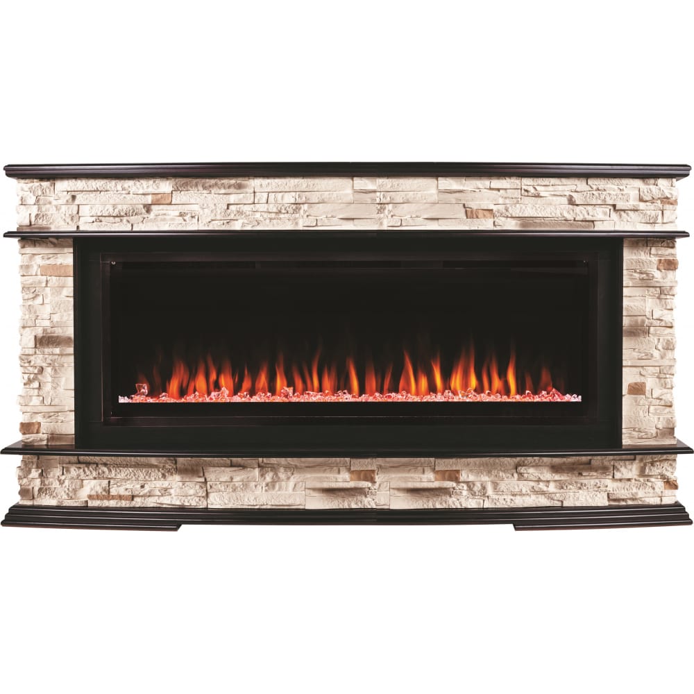 

Каминокомплект RealFlame FRANKFURT 50 SAPHIR S 50 10020958