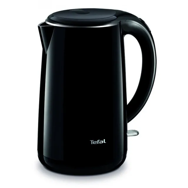 

Чайник электрический Tefal KO2608 1.7 л черный, KO2608