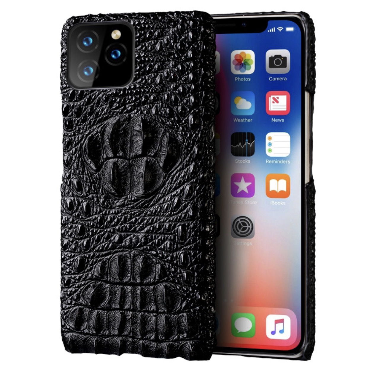 Iphone 11 pro max case чехол