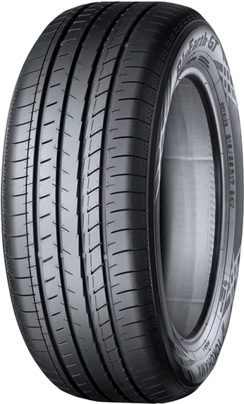 

Шины Yokohama BluEarth AE51A 215/45 R17 91W