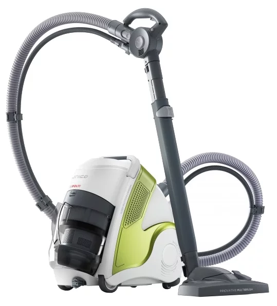 

Паропылесос Polti Unico MCV70 Allergy Multifloor, MCV70