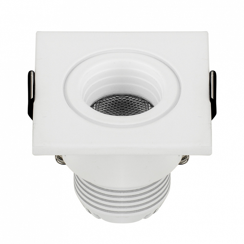 

Встраиваемый светильник Arlight Ltm-S46 Ltm-S46x46WH 3W Day White 30deg