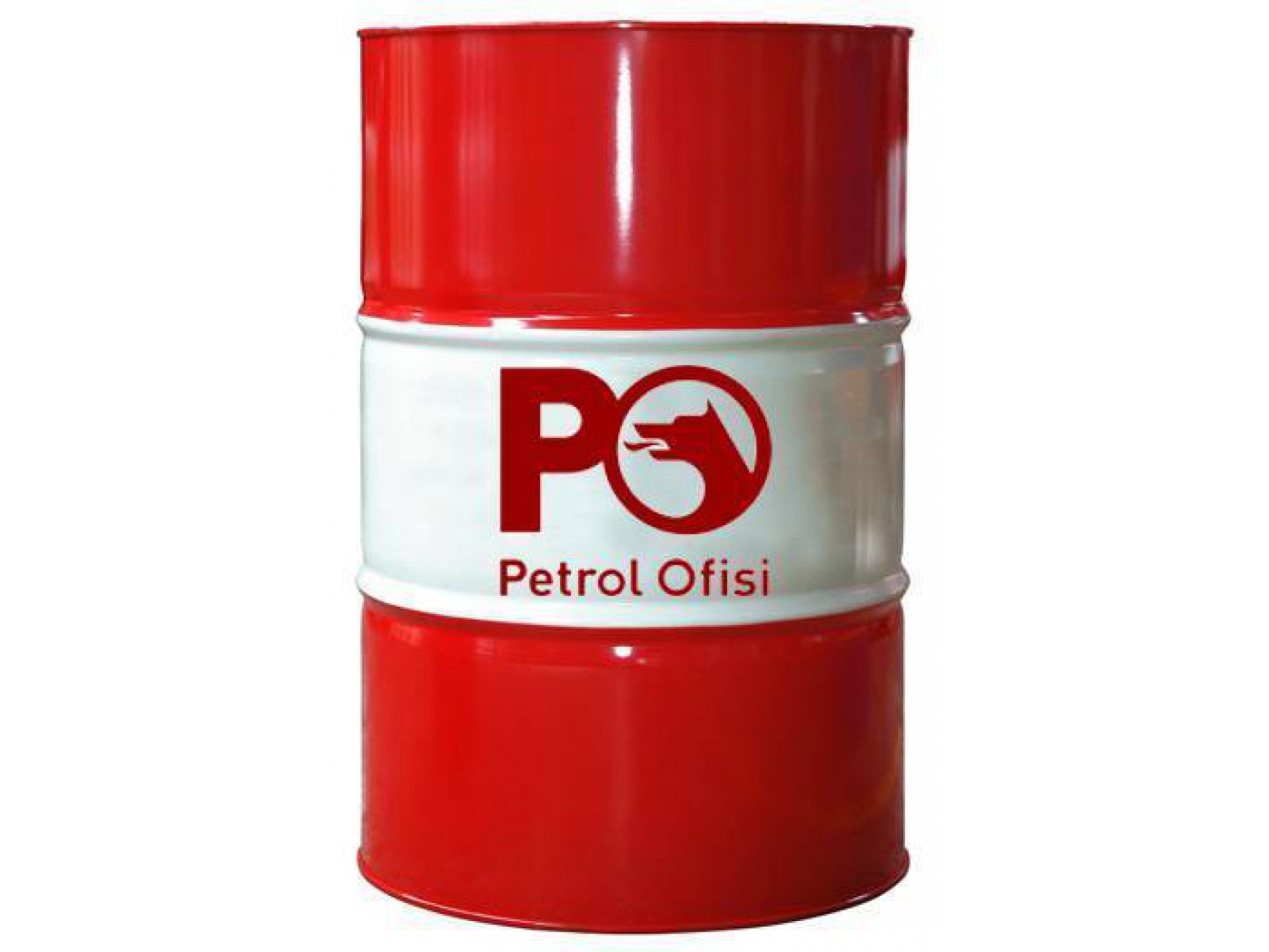 фото Масло моторное petrol ofisi maxima vsa 5w-30 синтетическое 205 л 11192-10yg