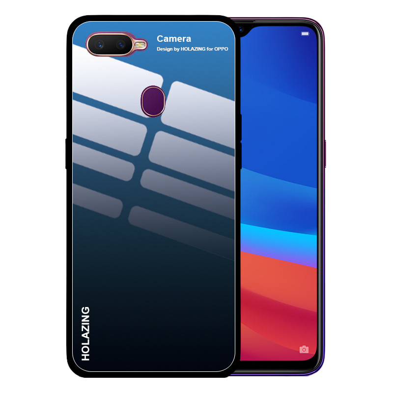 

Чехол MyPads для OPPO A5 2020 Blue (139006), Синий, OPPO A5 2020
