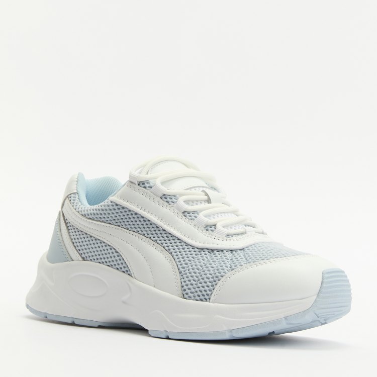 

Кроссовки женские Tendance YS-38074A-1 белые 41 EU, Белый, YS-38074A-1