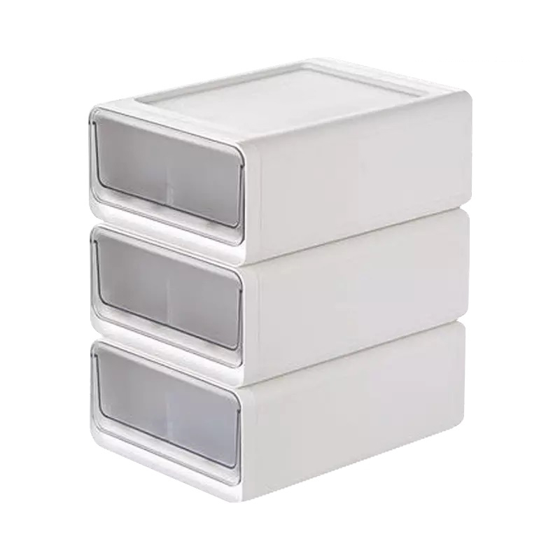 

Набор из трех ящиков для хранения Quange Full Storage Drawer Cabinet M size, SN010403