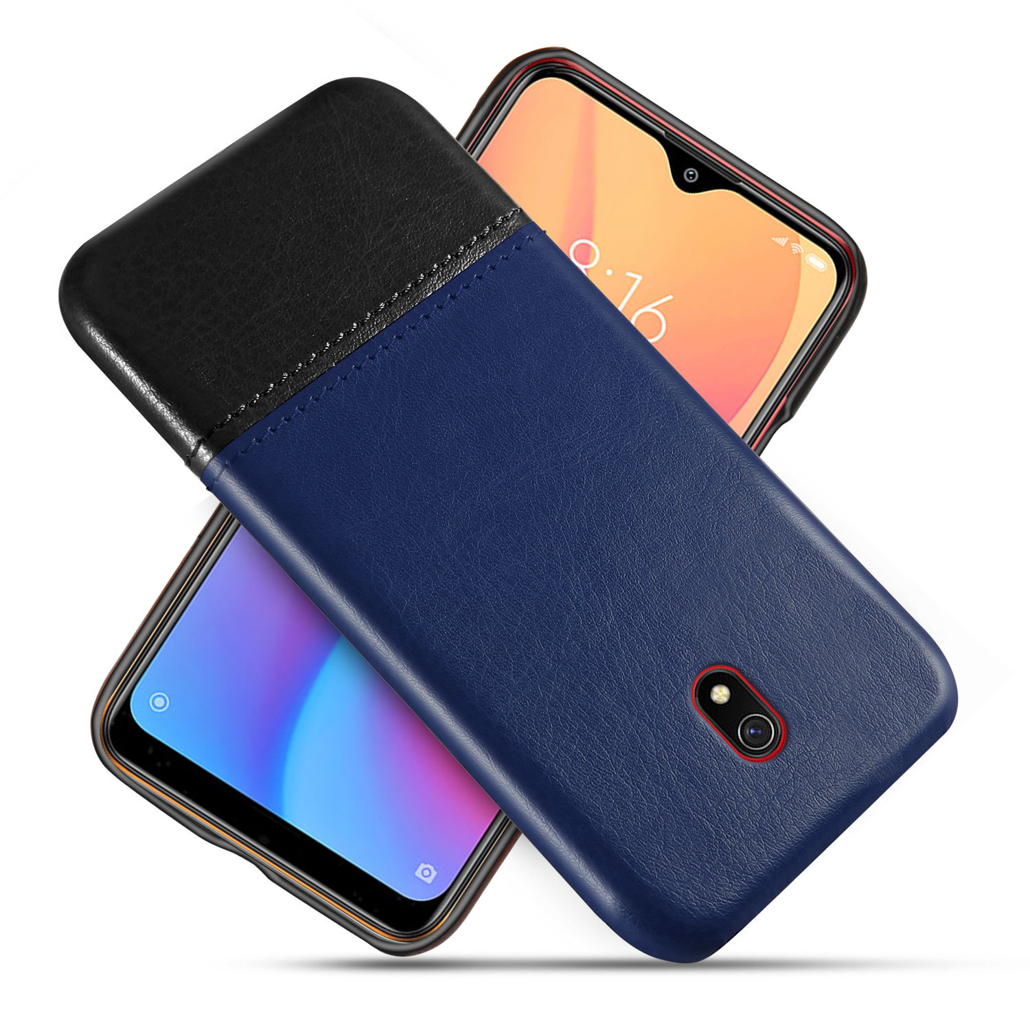 

Чехол MyPads для Xiaomi Redmi 8A Violet (138940), Фиолетовый, Xiaomi Redmi 8A