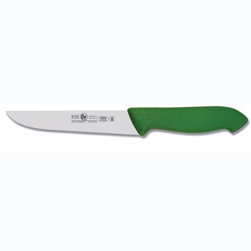 

ICEL Нож для чистки овощей 10см, зеленый HORECA PRIME 28500.HR04000.100