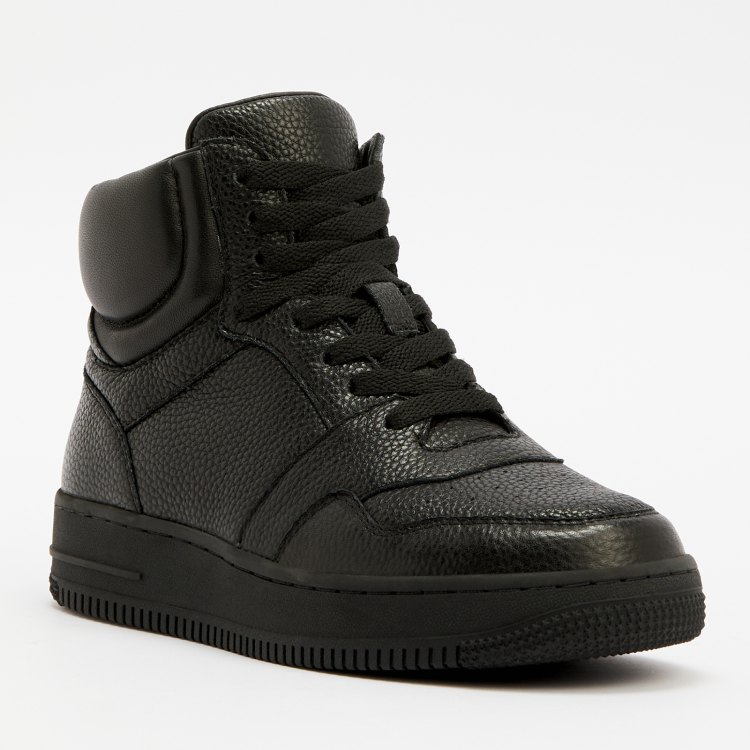 

Кеды женские Tendance YS-27866-51 черные 40 EU, Черный, YS-27866-51
