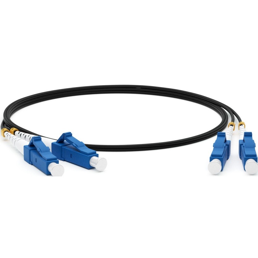 

Патч-корд волоконно-оптический Hyperline FC-D2-9-LC/UR-LC/UR-H-2M-LSZH-BK 2.0m, FC-D2-9-LC/UR-LC/UR-H-2M-LSZH-BK 2.0m