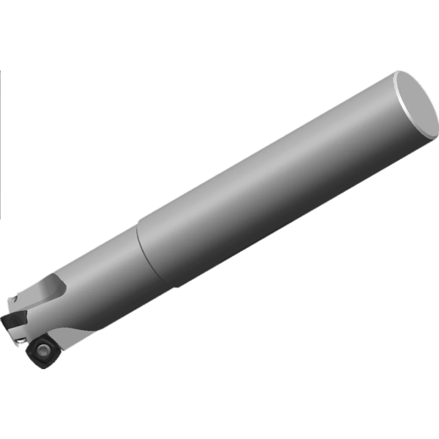

Корпус фрезы GESAC 210530-40х3 c цилиндрическим хвостовиком MKB113-040R03P32-SD12