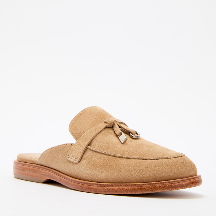 

Шлепанцы женские Tendance YS-2299-230L бежевые 39 EU, Бежевый, YS-2299-230L