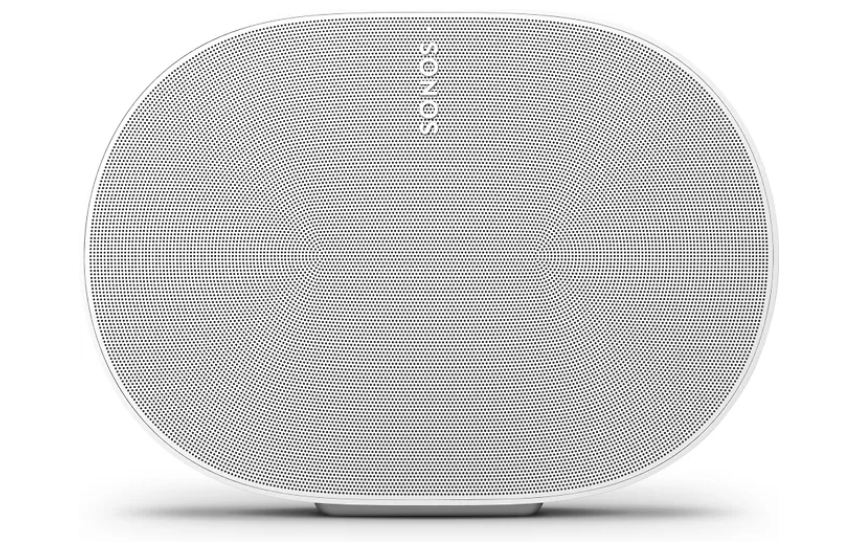 Умная колонка Sonos Era 300 White (E30G1EU1386)