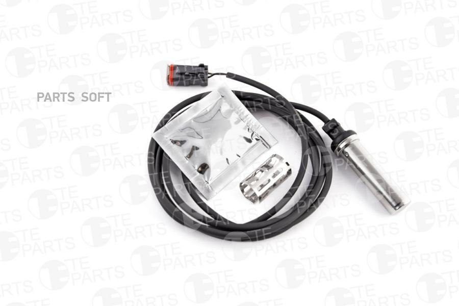 

Датчик ABS (передний/задний, прямой, длина кабеля = 1750мм, общая длина = 1814мм, без коль