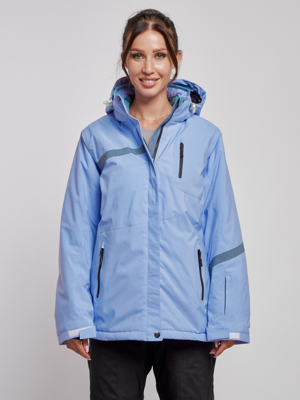 

Куртка MTFORCE 3382 6XL INT Violet, Фиолетовый, 3382