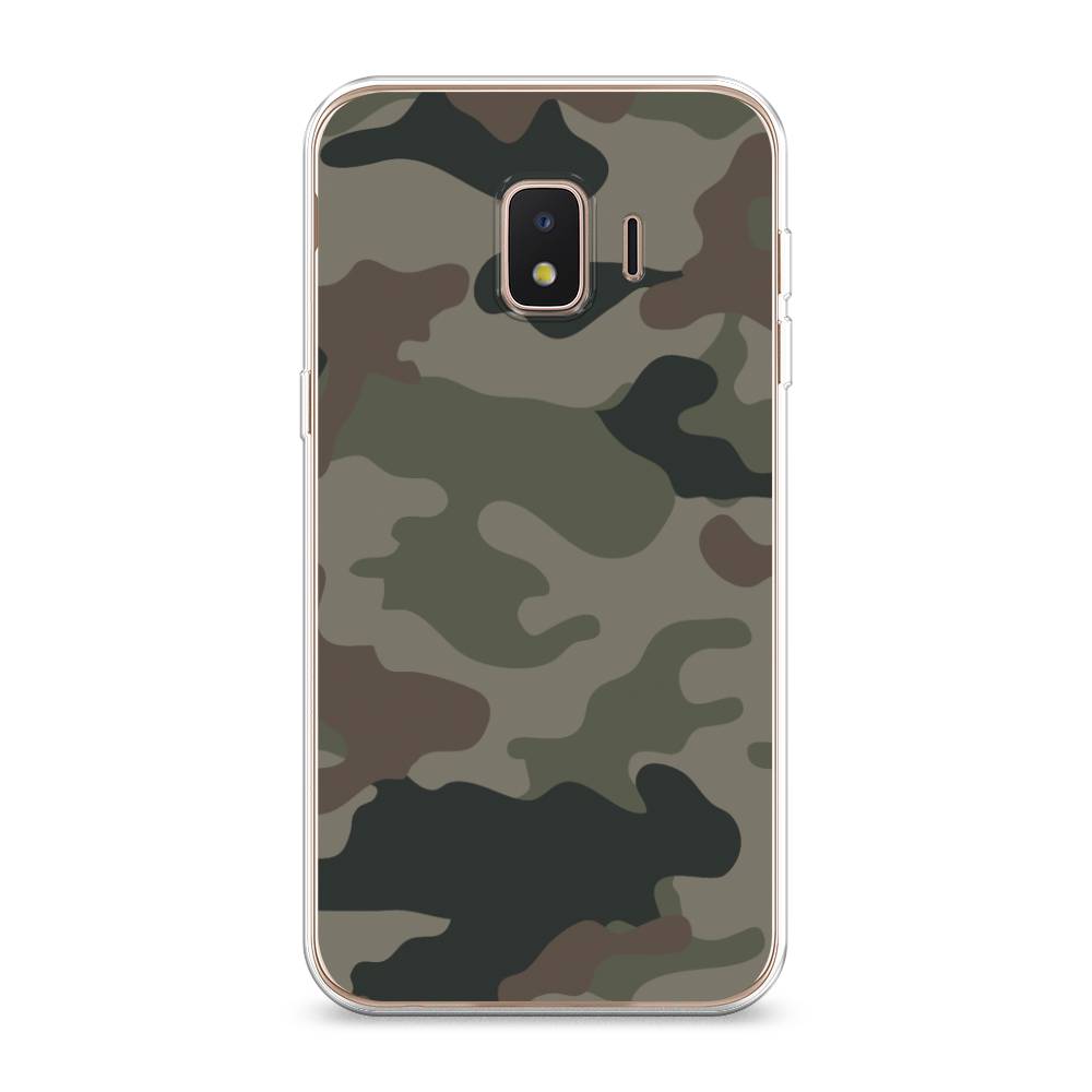

Чехол Awog на Samsung Galaxy J2 Core (2018 / Самсунг J2 Core (2018 "Камуфляж 1", 2100550-5