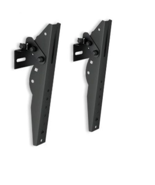 

Кронштейн наклонный для ТВ Electriclight КБ-01-42,черный, КБ-01-42