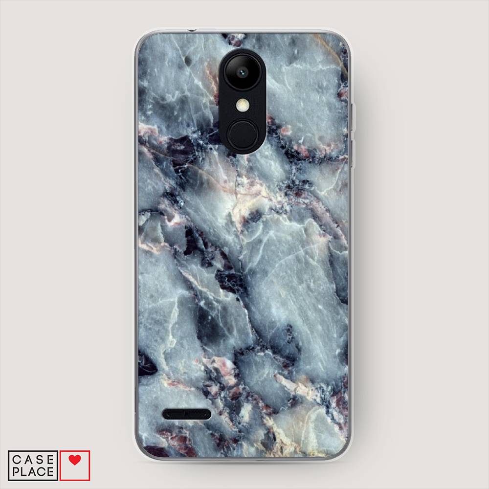 

Чехол Awog "Минералы 10" для LG K9 (K8 2018), 83750-3