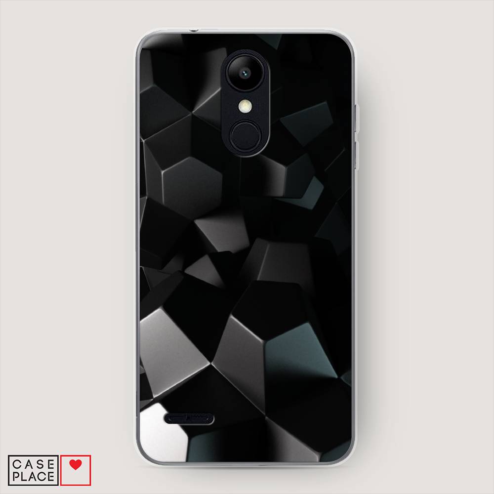 

Чехол Awog "Геометрия 20" для LG K9 (K8 2018), 83750-3