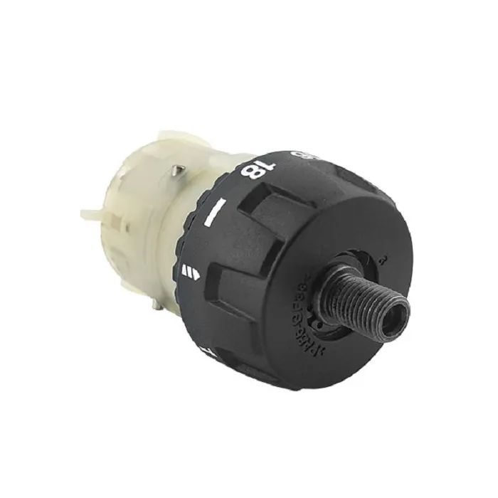 

Редуктор в сборе для шуруповерта Makita DF330D, DF331D (оригинал) 127099-1