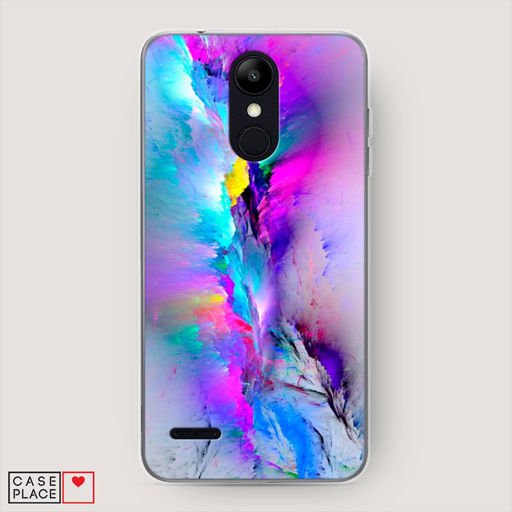 

Чехол Awog "Абстракция 29" для LG K9 (K8 2018), 83750-3