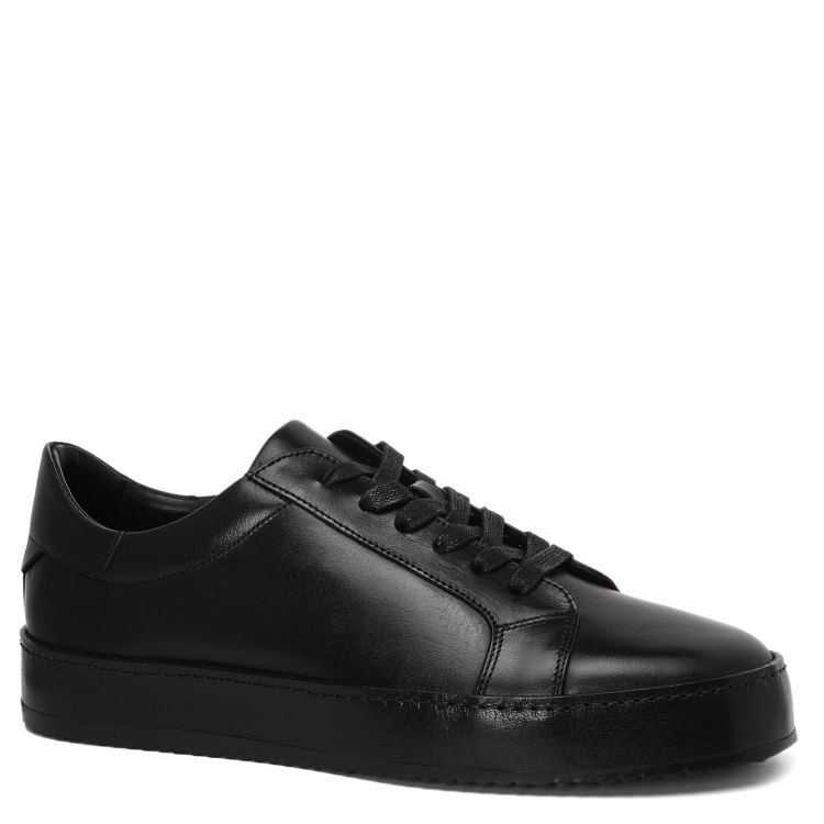 

Кеды мужские Tendance SW2186-3 черные 39 EU, Черный, SW2186-3