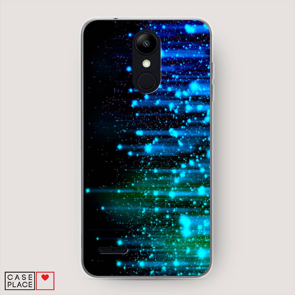 

Чехол Awog "Абстракция 1" для LG K9 (K8 2018), 83750-3