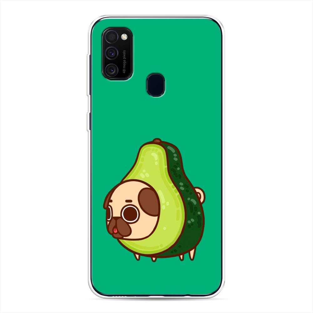 Чехол для Samsung Galaxy M30s/M21 