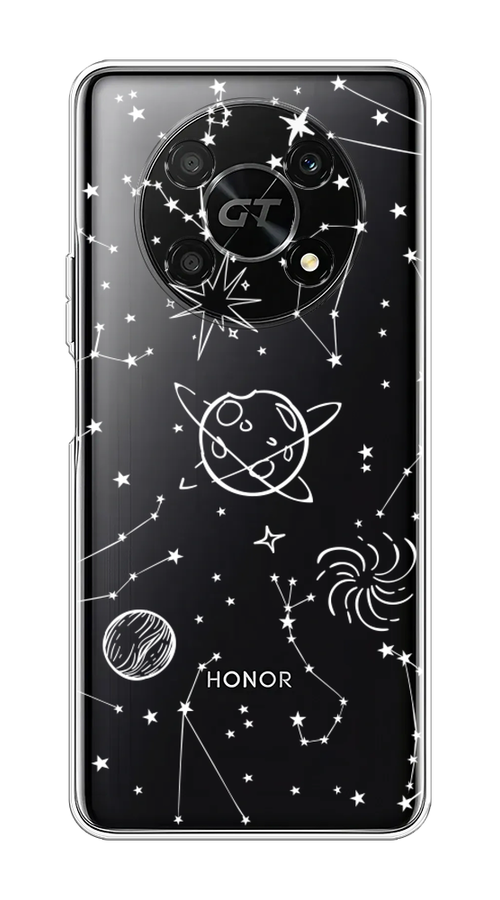 Чехол на Honor X40 GT 