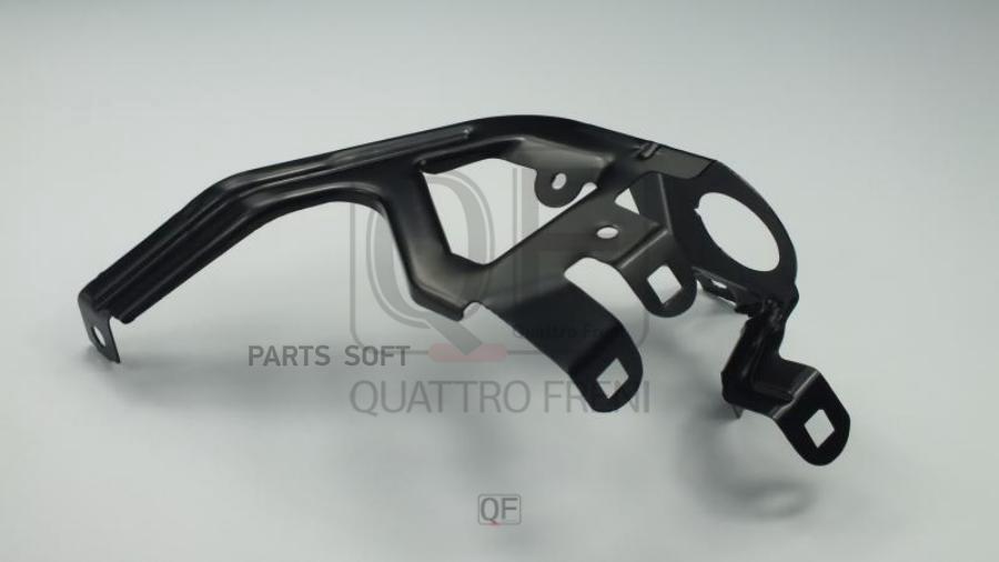 

Кронштейн Крепления Крыла Rh QUATTRO FRENI qf21g00009