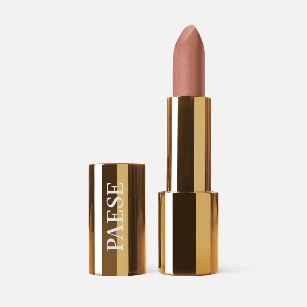 Помада для губ Paese Mattologie Matte Lipstick Naked тон 100 1 шт