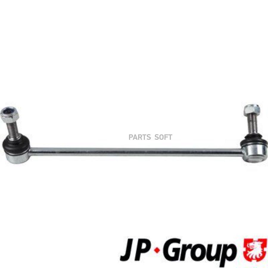 

Тяга / Стойка, Стабилизатор JP Group арт. 3740401780