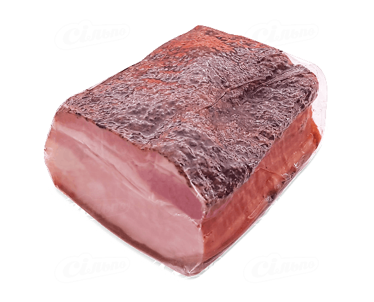 

Бекон вареный Мясная лавка Деликатесный